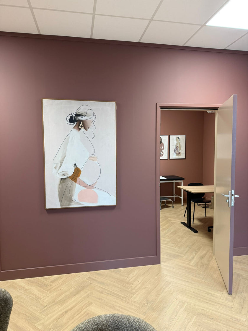 MAATWERK - Custom Print Art