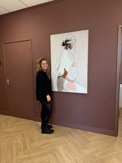 MAATWERK - Custom Print Art