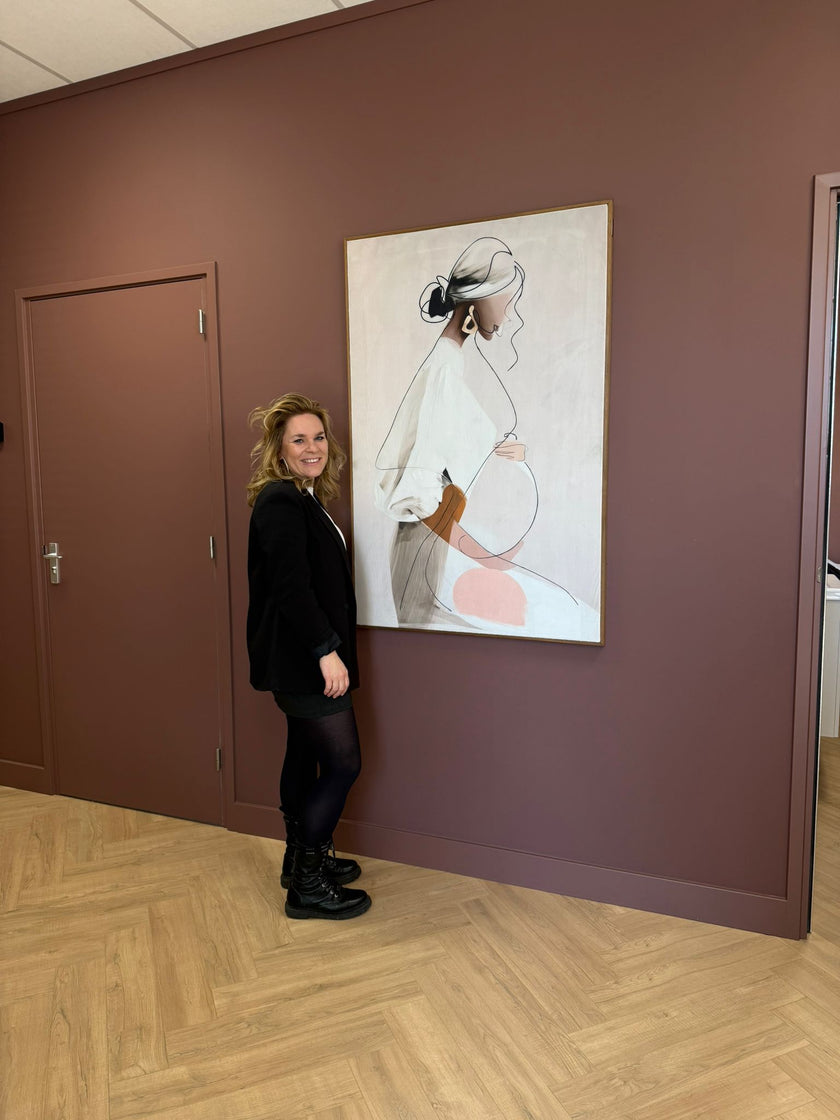 MAATWERK - Custom Print Art