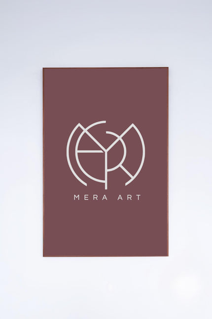 MAATWERK - Custom Print Art