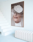 NIVÉA - Limited Print Art