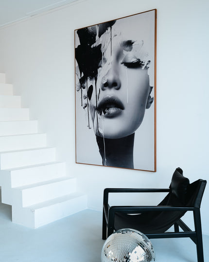 NOEMI - Limited Print Art