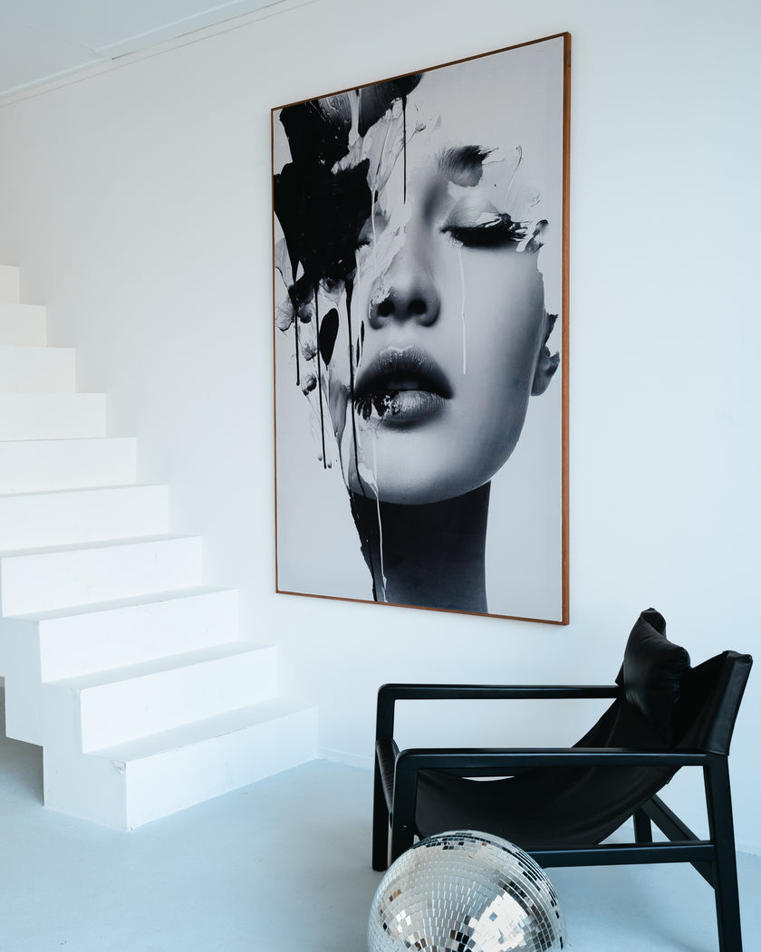 NOEMI - Limited Print Art