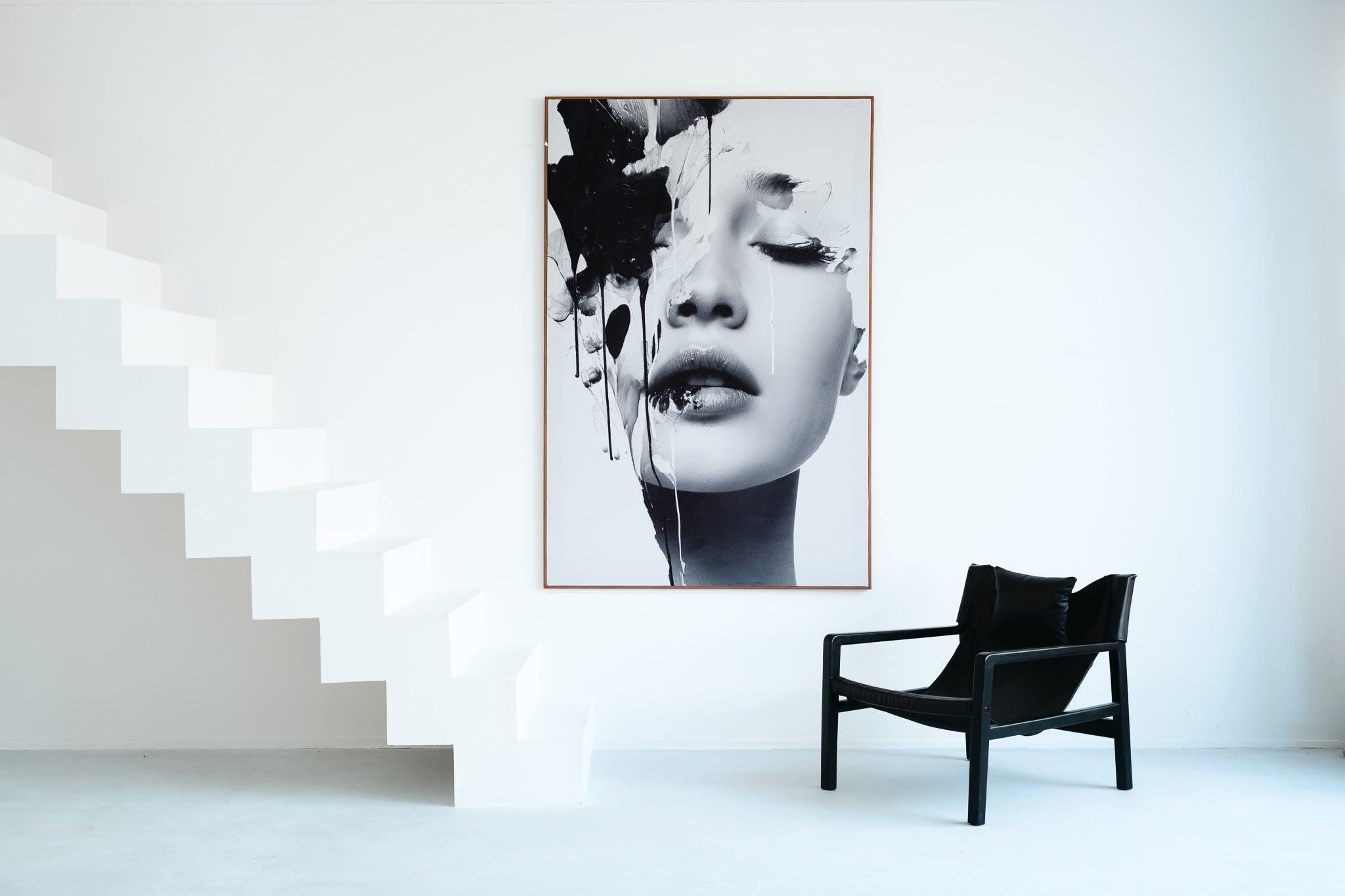 NOEMI - Limited Print Art