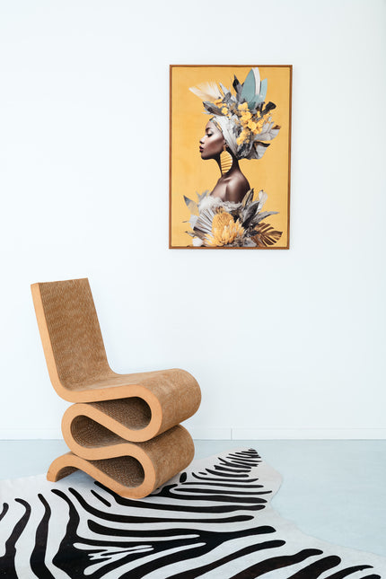 PALOMA - Limited Print Art
