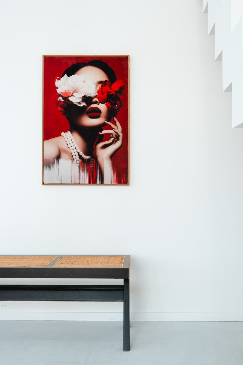 ROSALIE - Limited Print Art