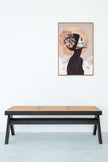 AURELIA - Limited Print Art