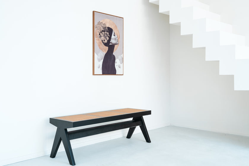 AURELIA - Limited Print Art