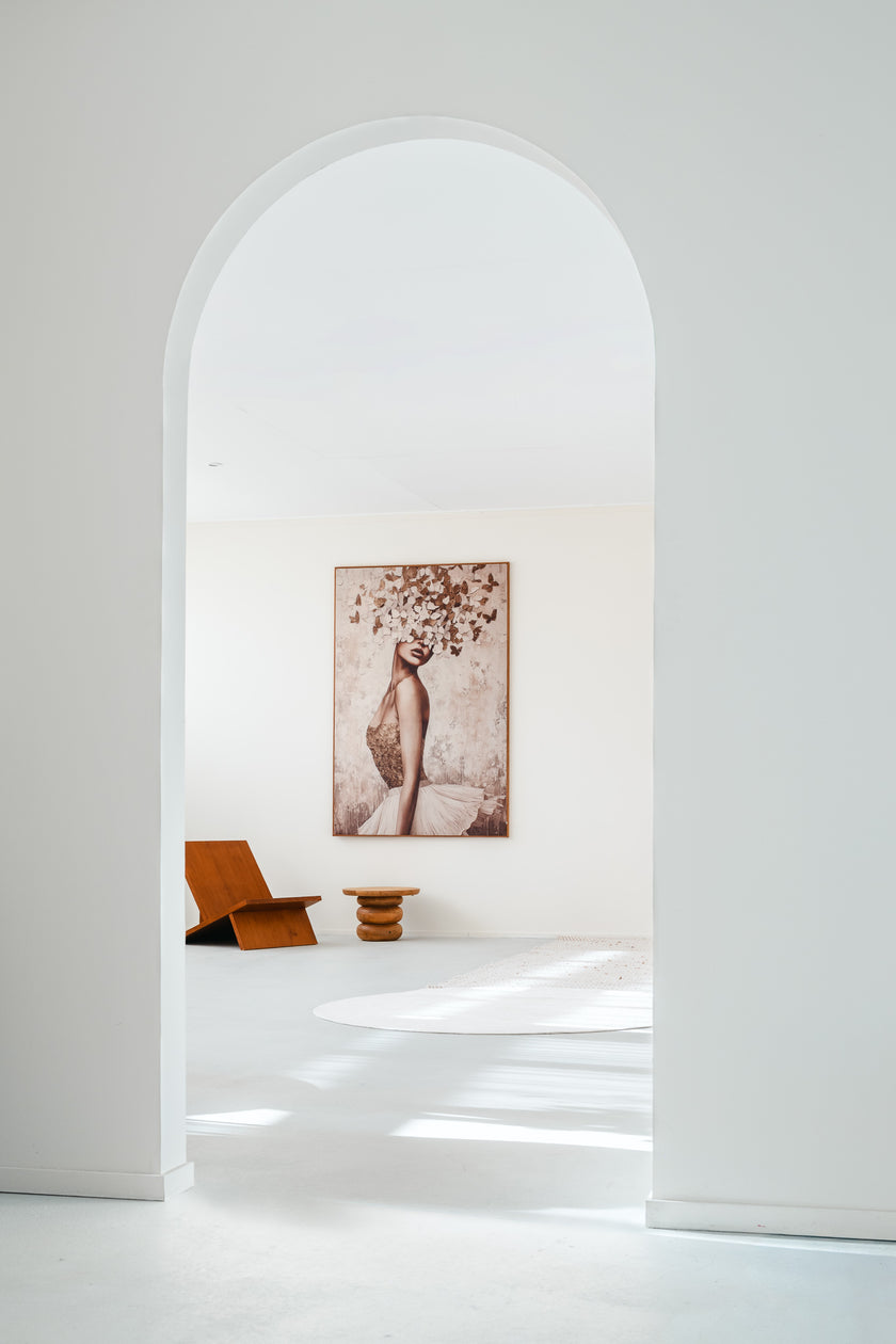 LYSANNE - Limited Print Art