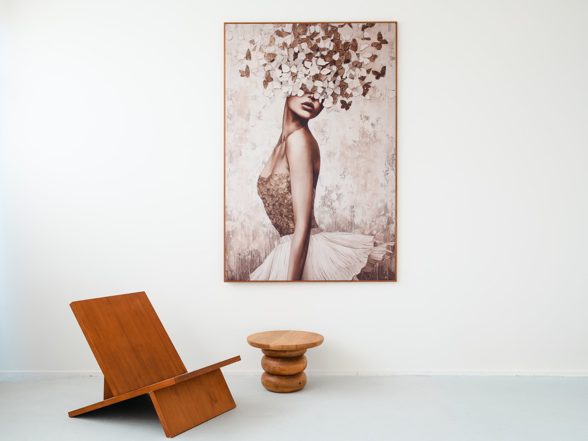 LYSANNE - Limited Print Art