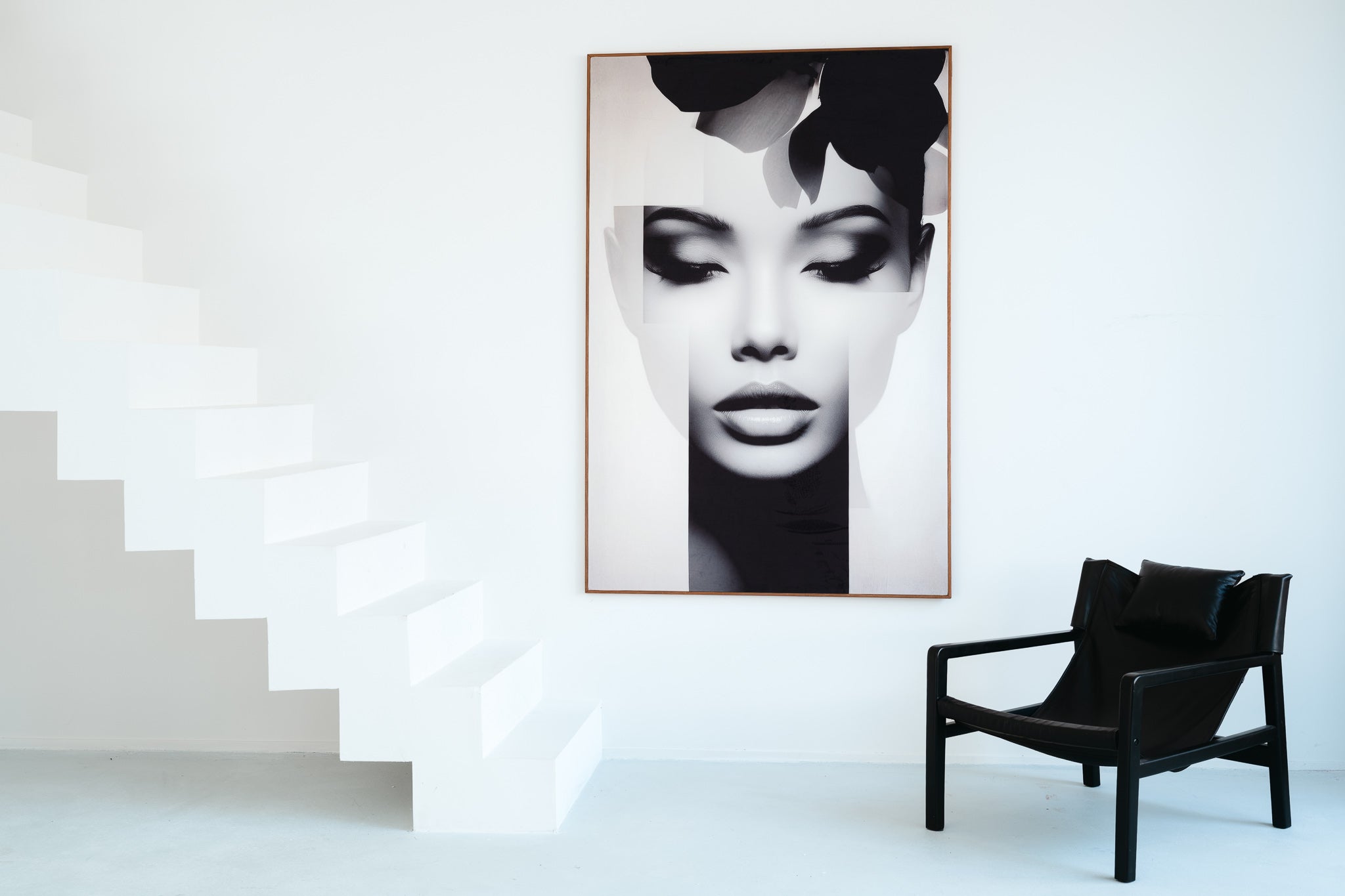 ARIA - Limited Print Art