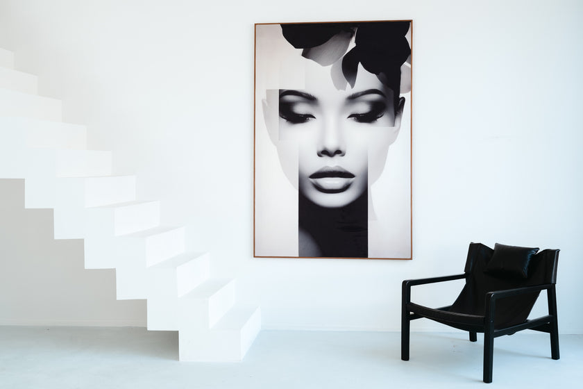 ARIA - Limited Print Art