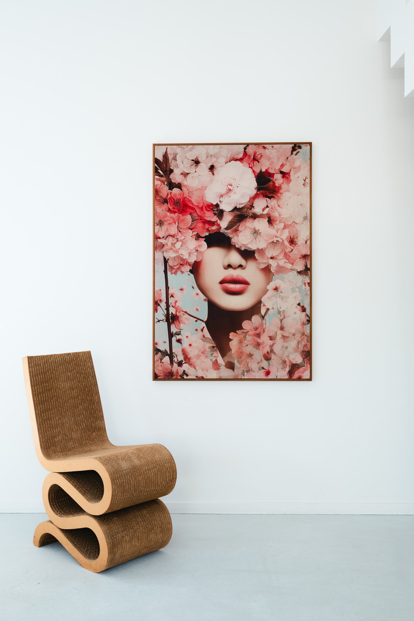 HANAE - Limited Print Art