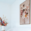 ISADORA - Limited Print Art