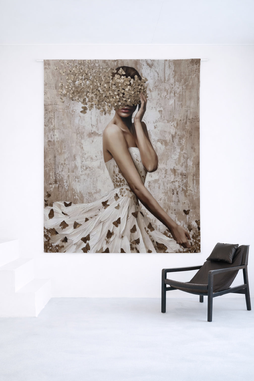 ELOWEN - Limited Print Art