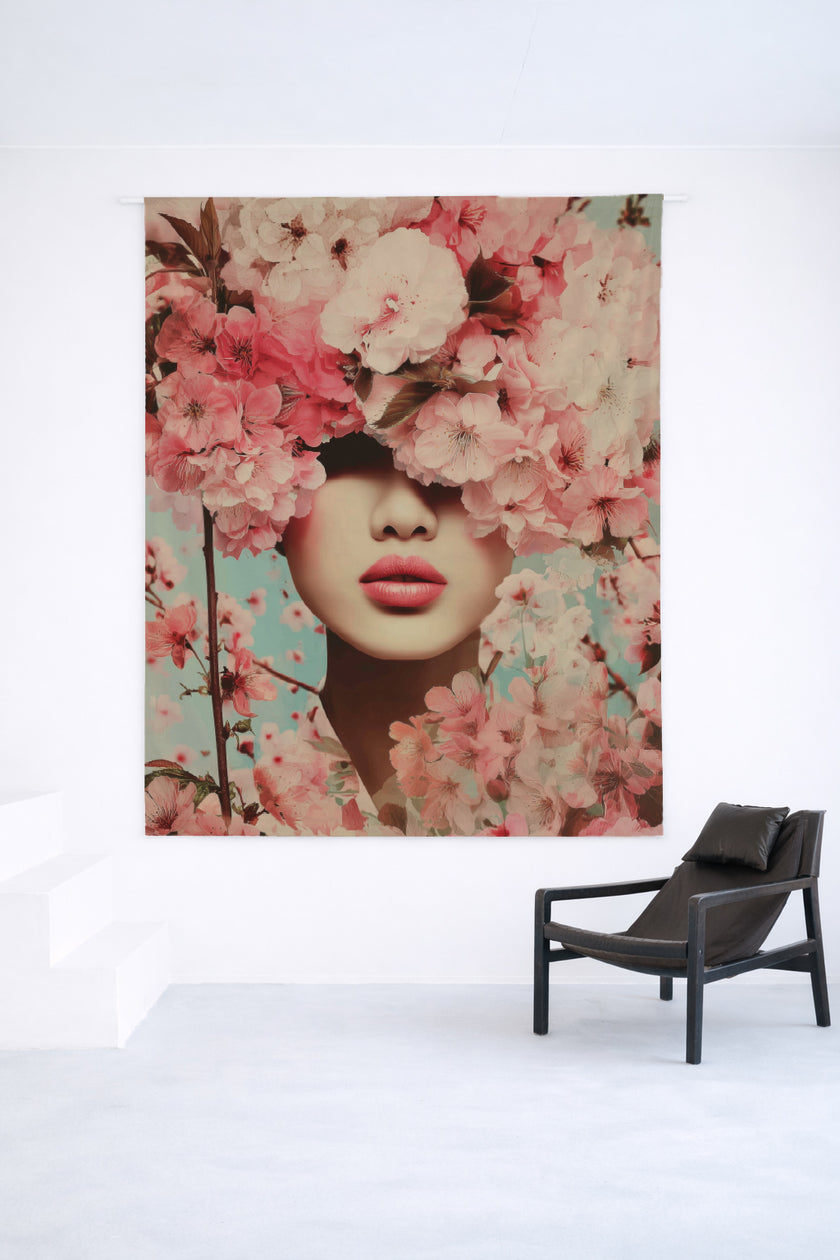 HANAE - Limited Print Art