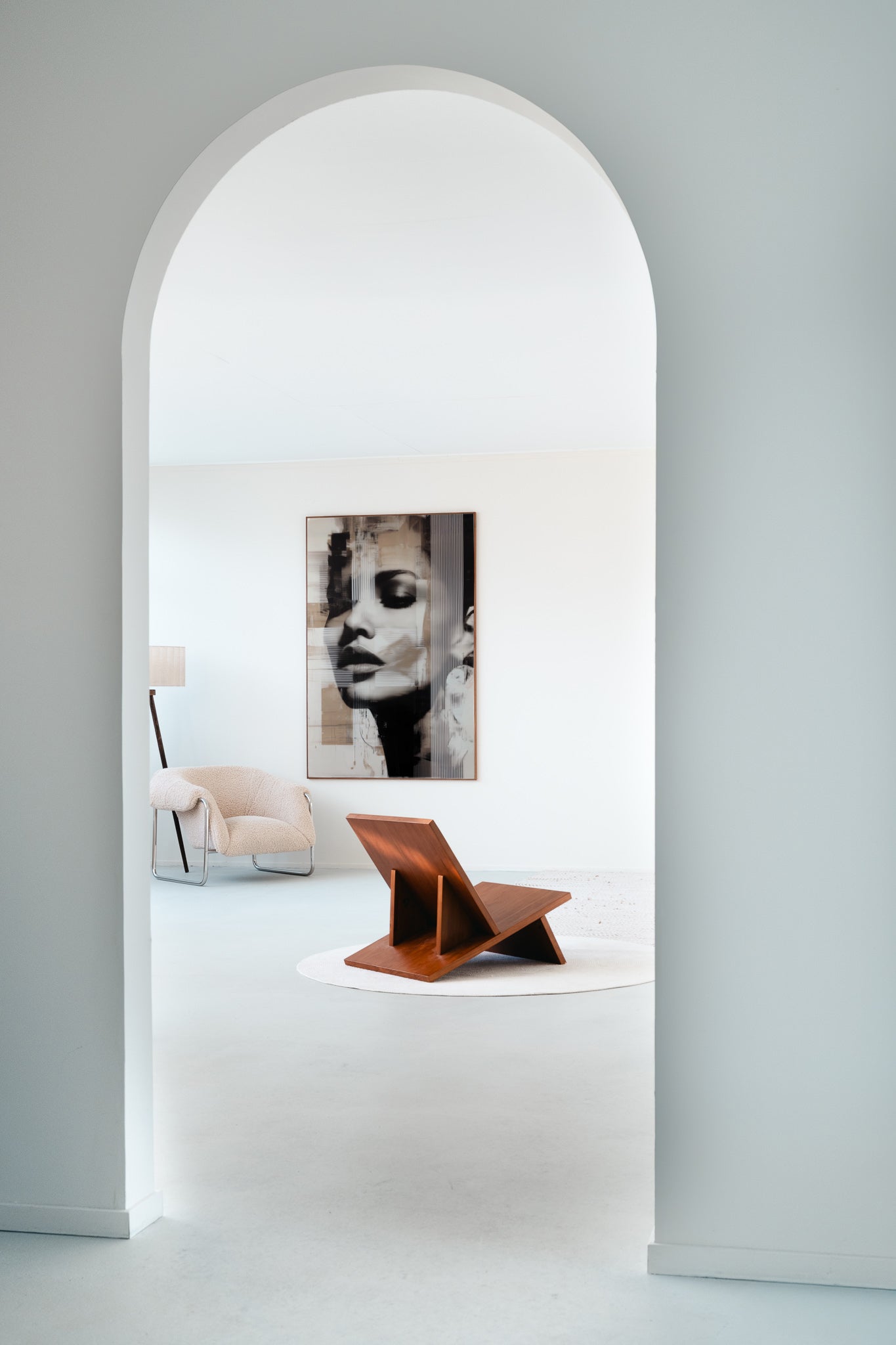 LIORA - Limited Print Art