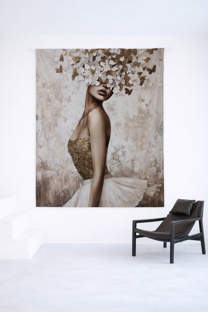 LYSANNE - Limited Print Art