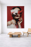 ROSALIE - Limited Print Art