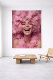 ROSÉA - Limited Print Art