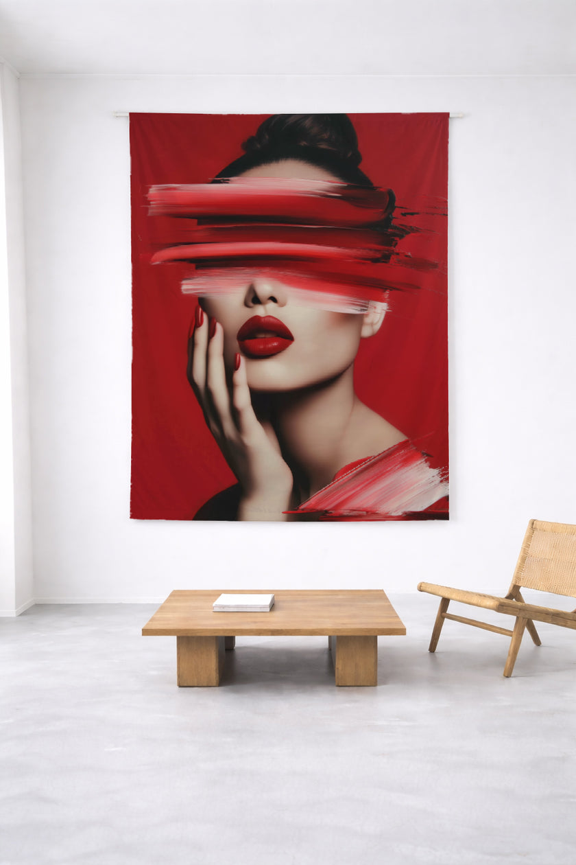 VIRELLE - Limited Print Art