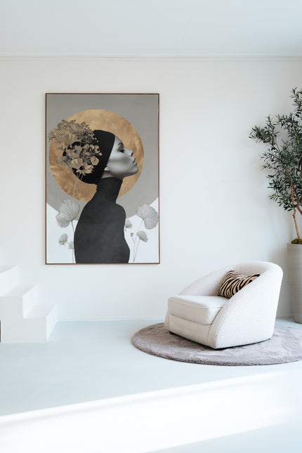 AURELIA - Limited Print Art