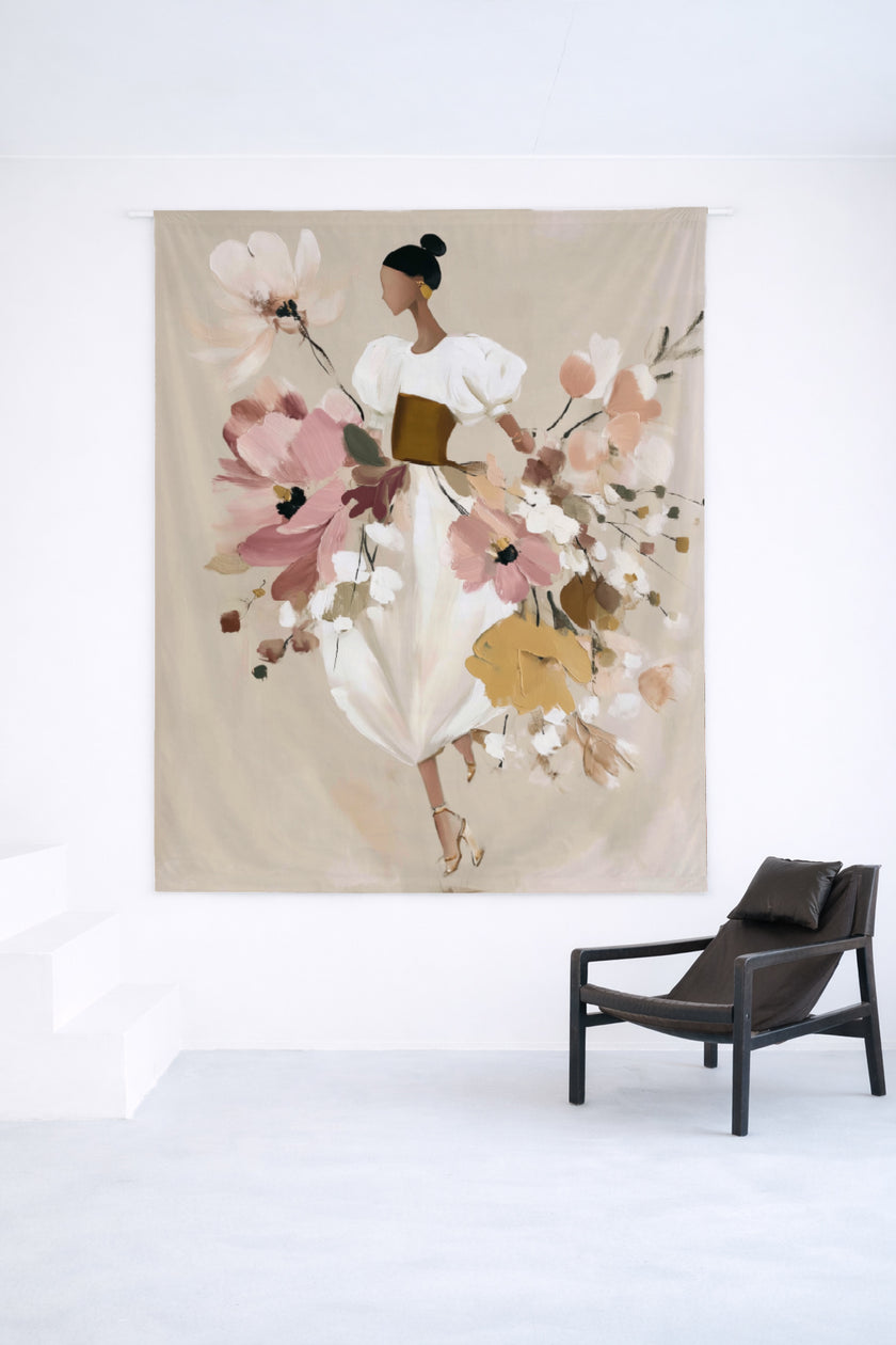 ISADORA - Limited Print Art