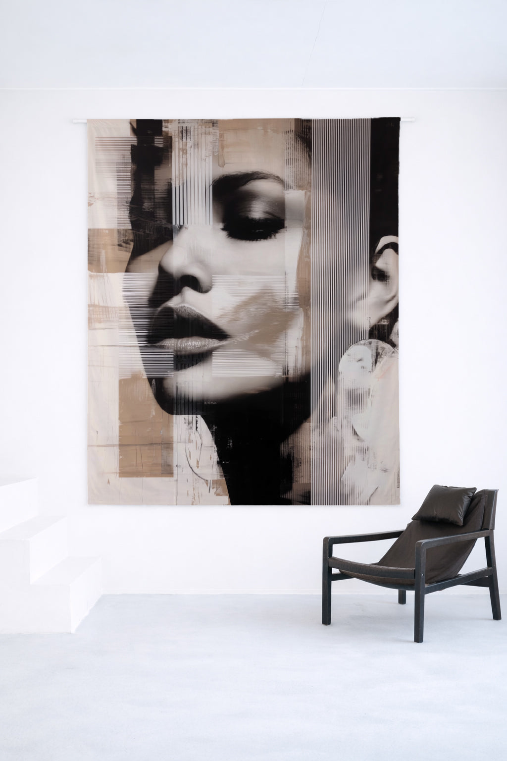 LIORA - Limited Print Art