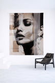 LIORA - Limited Print Art