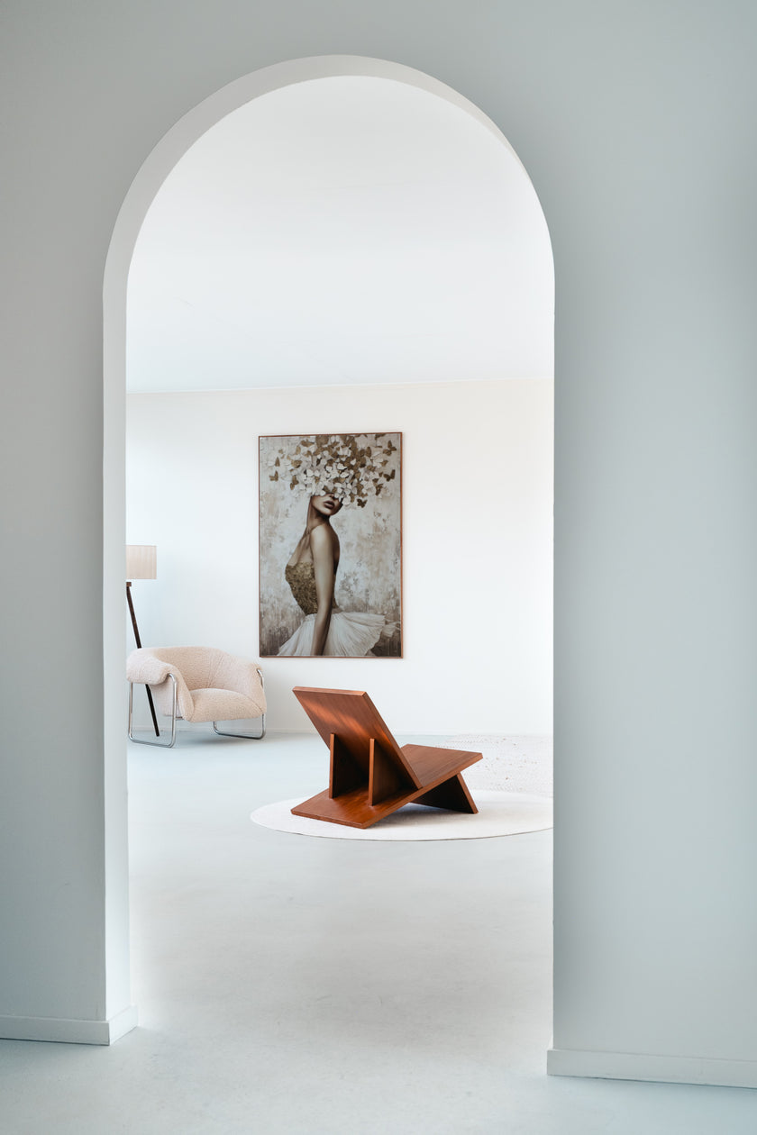 LYSANNE - Limited Print Art