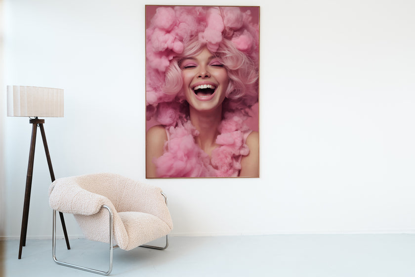 ROSÉA - Limited Print Art