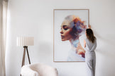 LYRA - Limited Print Art