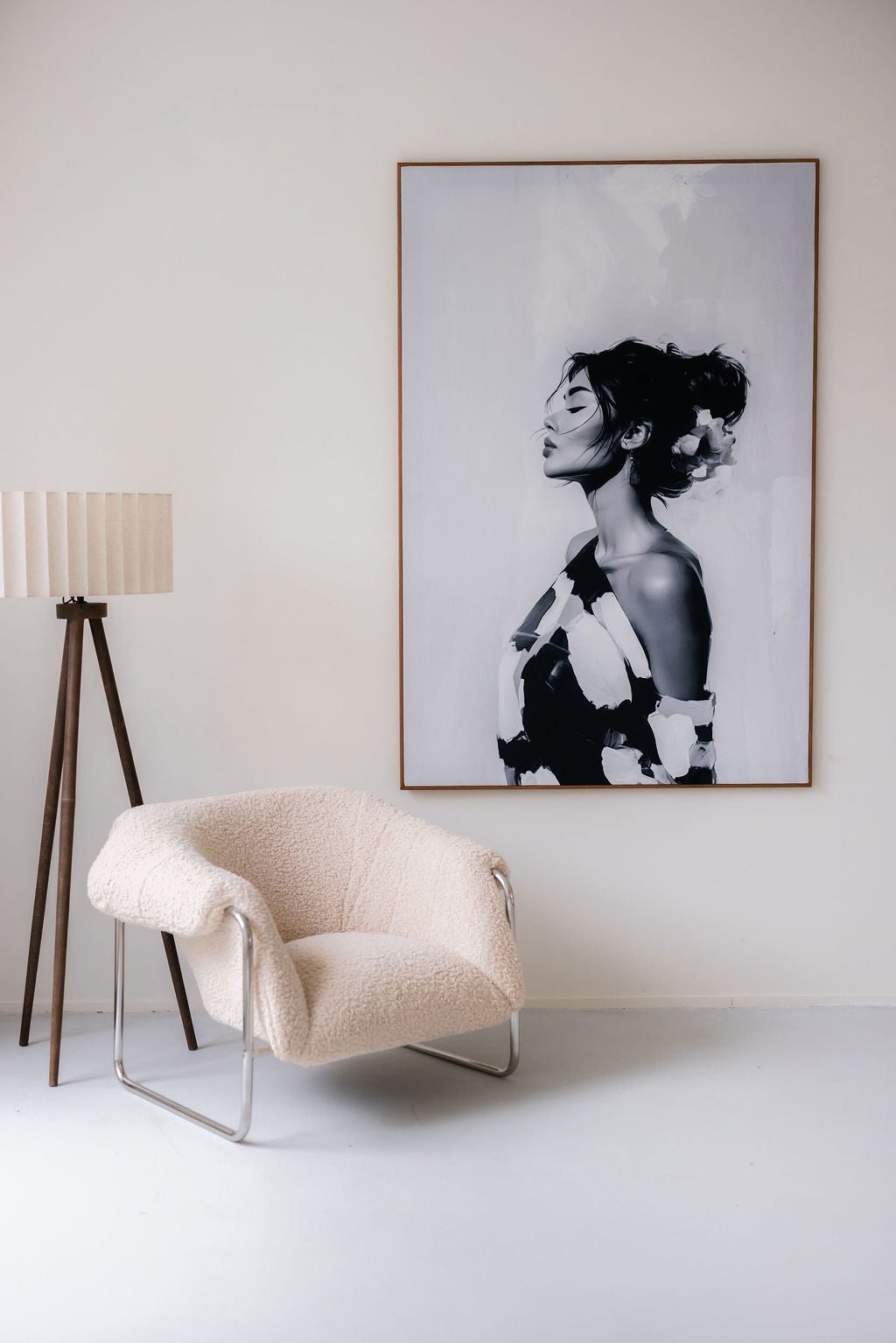 ELARA - Limited Print Art
