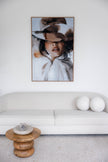 AMARA - Limited Print Art