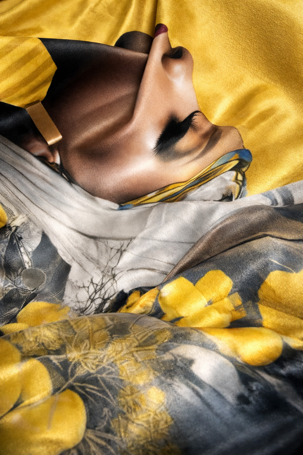 PALOMA - Limited Print Art