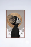 AURELIA - Limited Print Art