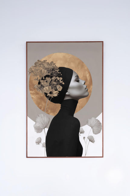 AURELIA - Limited Print Art