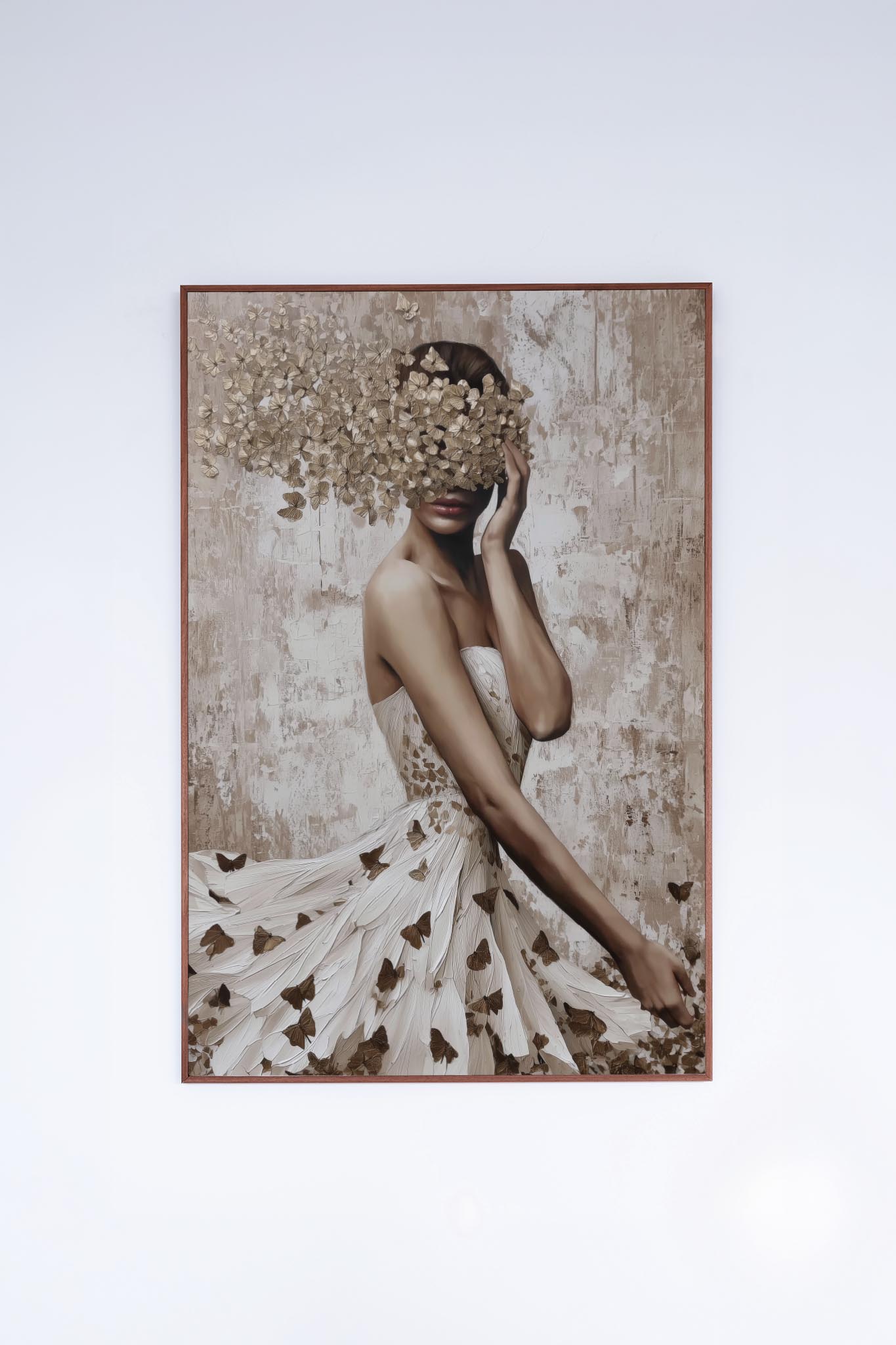 ELOWEN - Limited Print Art