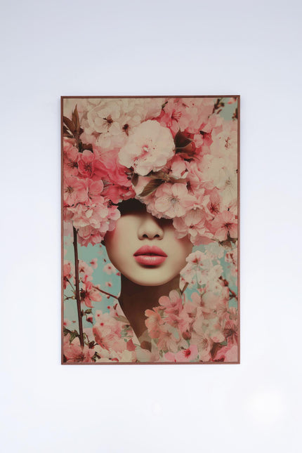HANAE - Limited Print Art
