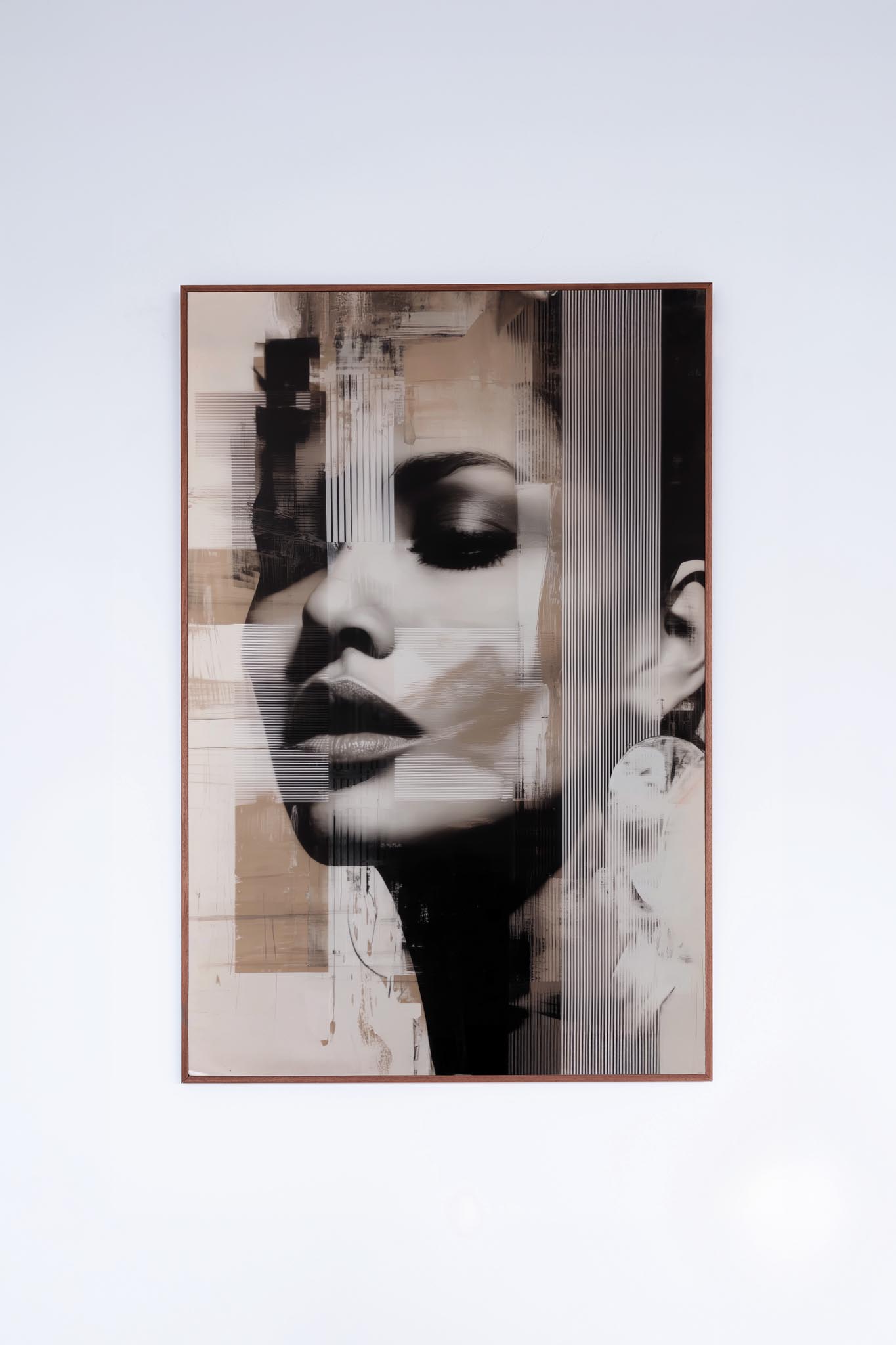 LIORA - Limited Print Art