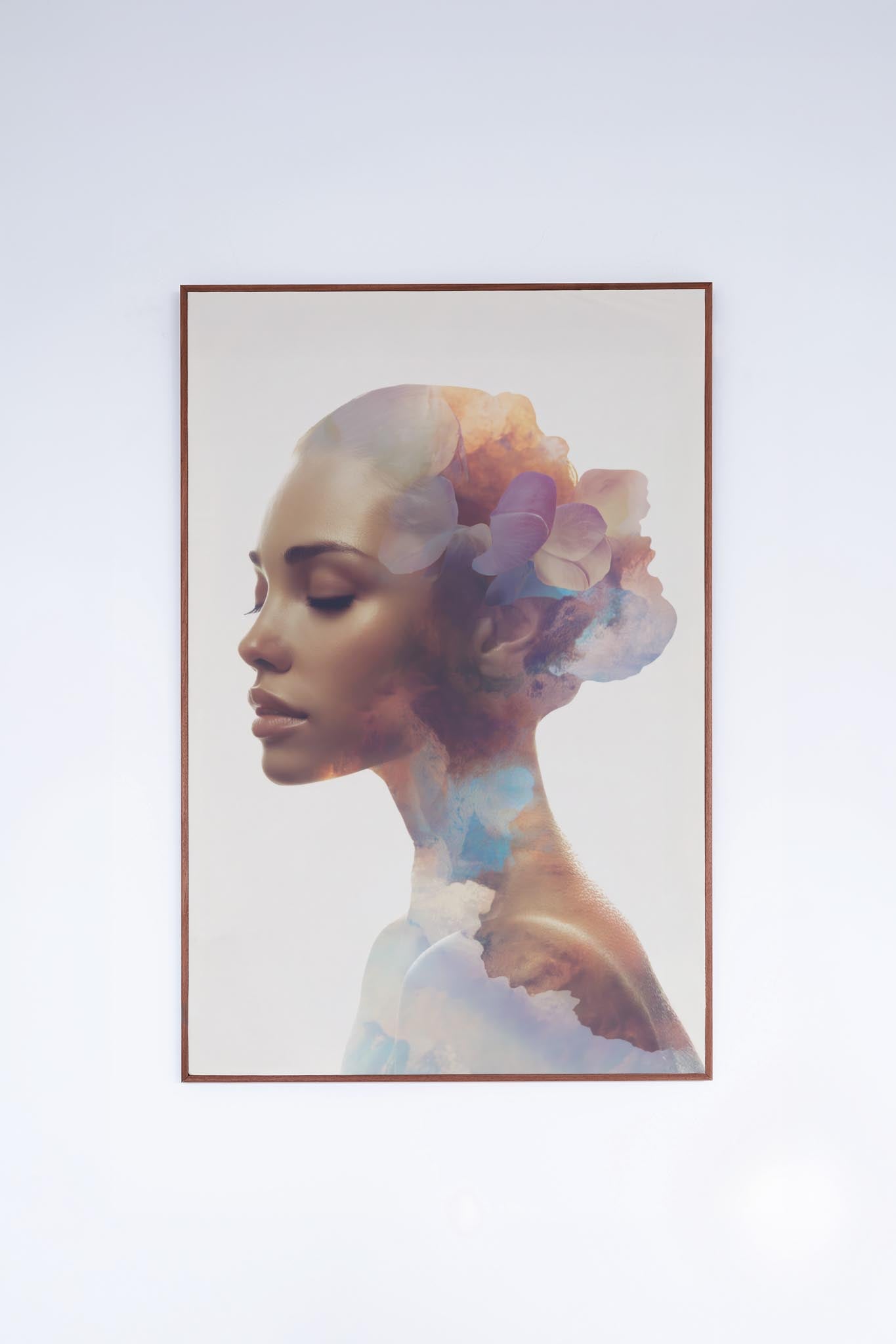 LYRA - Limited Print Art