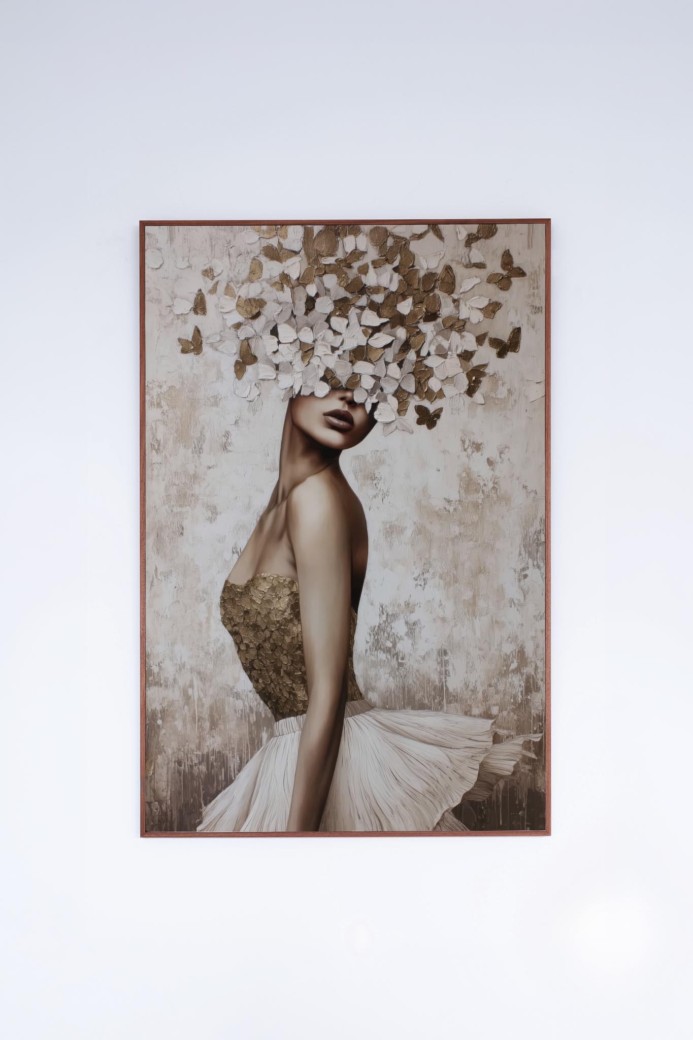 LYSANNE - Limited Print Art