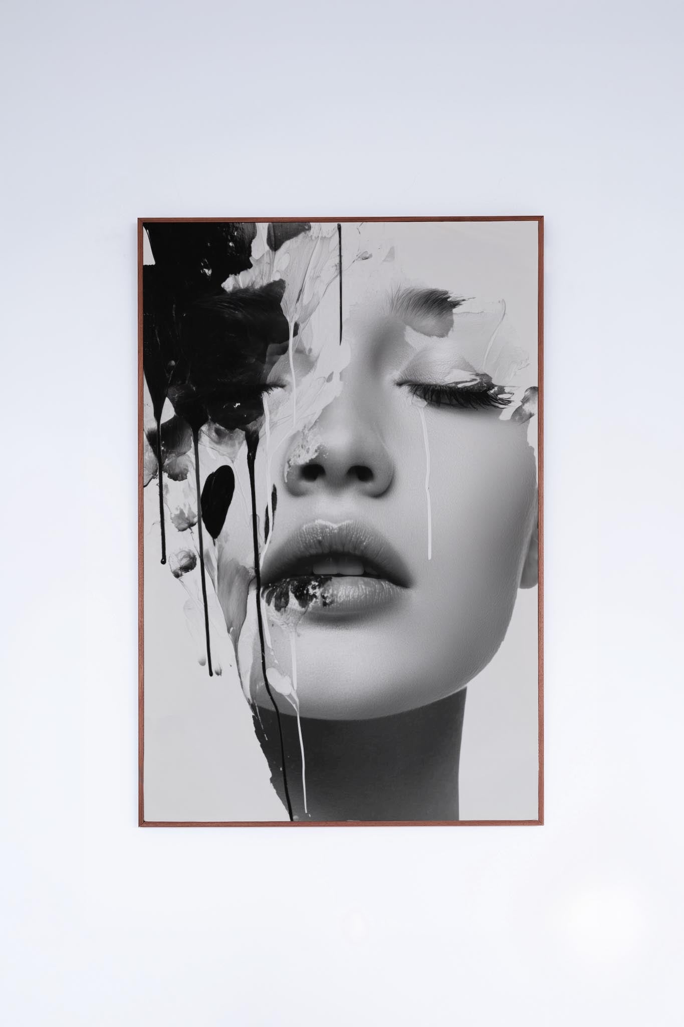 NOEMI - Limited Print Art