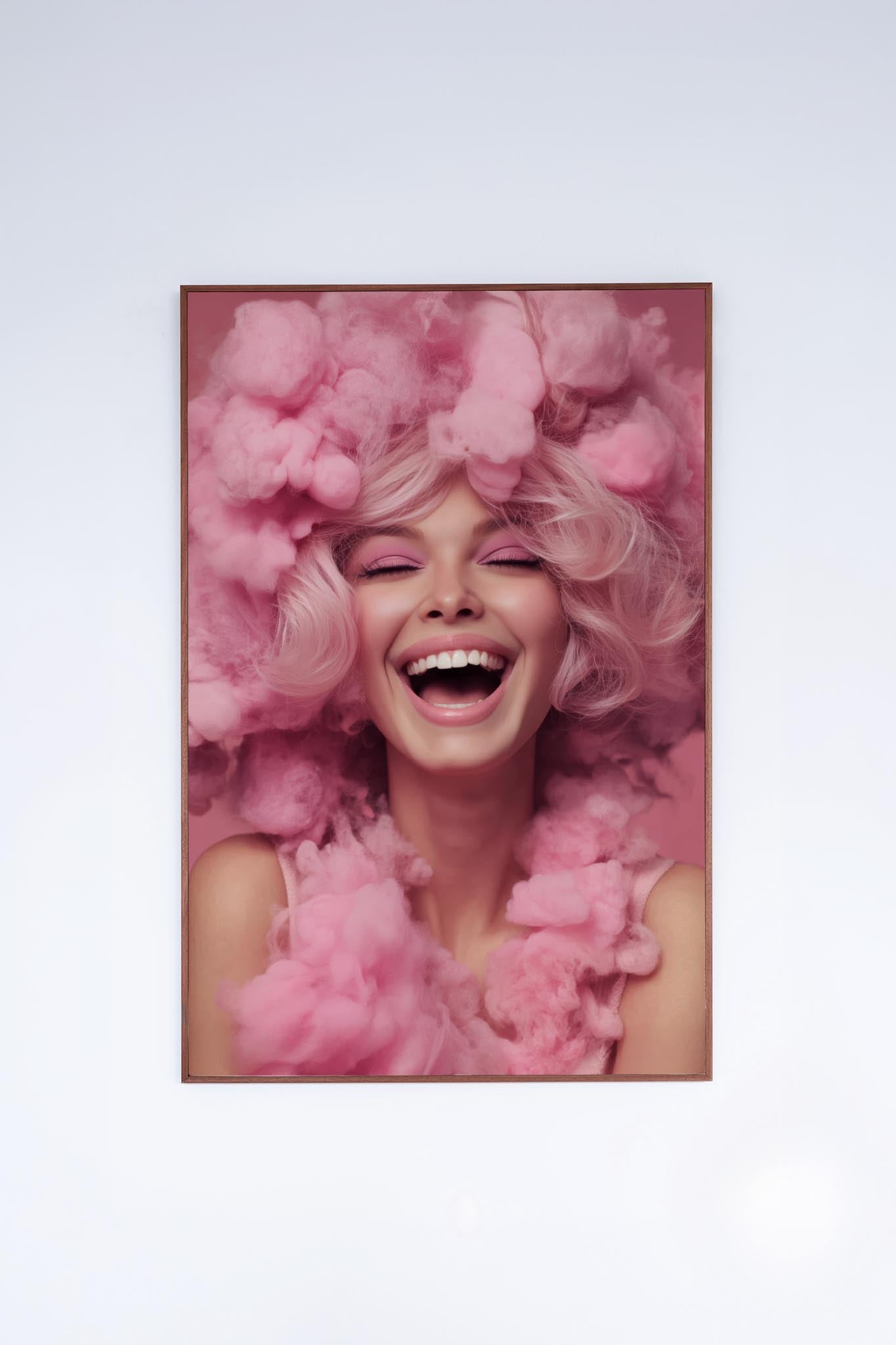 ROSÉA - Limited Print Art