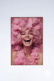 ROSÉA - Limited Print Art
