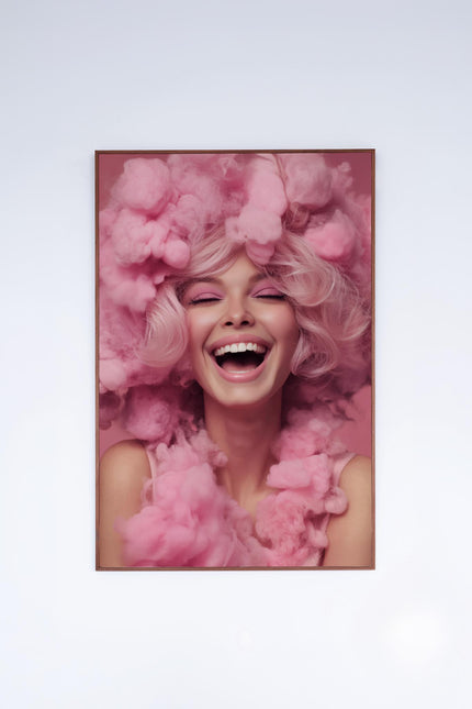 ROSÉA - Limited Print Art