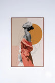 SOLENNE - Limited Print Art