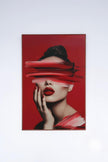 VIRELLE - Limited Print Art