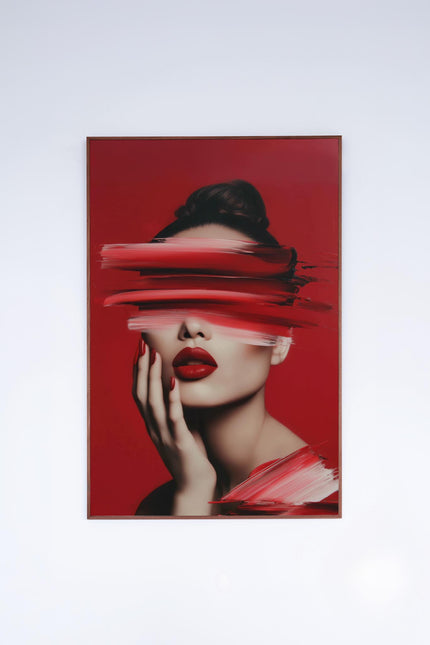 VIRELLE - Limited Print Art