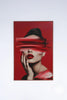 VIRELLE - Limited Print Art